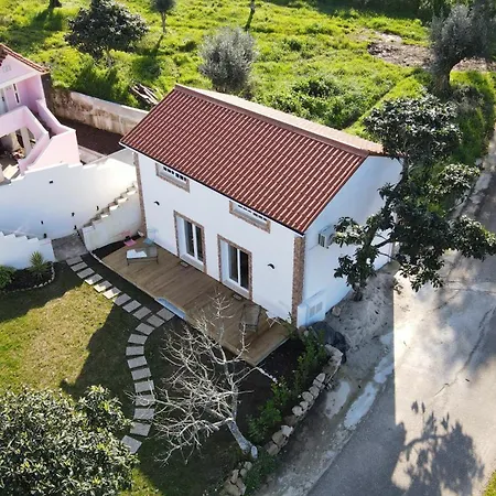 Holiday home Refugio Tilias