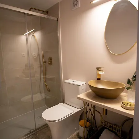 Casa vacanze Refugio Tilias