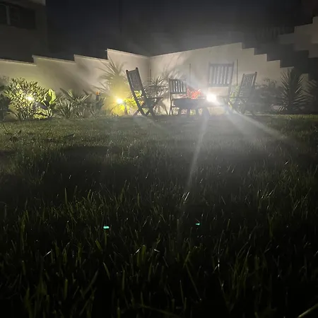 Prázdninový dům Refugio Tilias Santiago de Litem