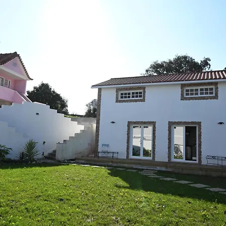 Refugio Tilias Prázdninový dům Santiago de Litem