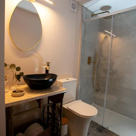 Refugio Tilias Casa vacanze