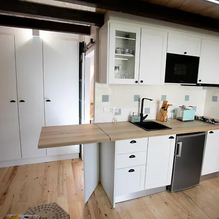 Casa vacanze Refugio Tilias *