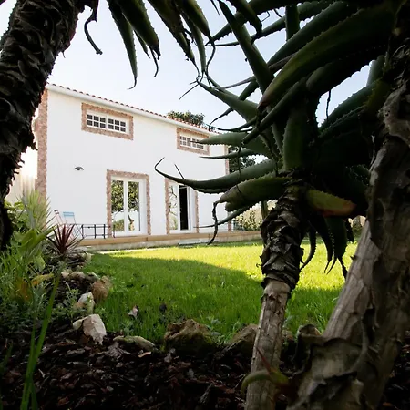 Feriehus Refugio Tilias