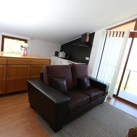 Holiday home Refugio Tilias