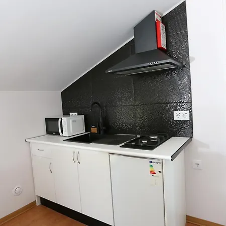 Refugio Tilias Holiday home *