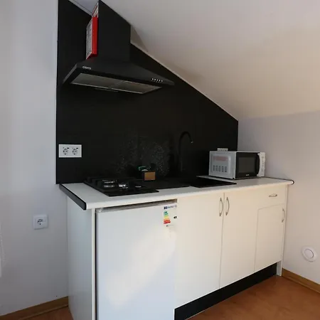Holiday home Refugio Tilias Santiago de Litem