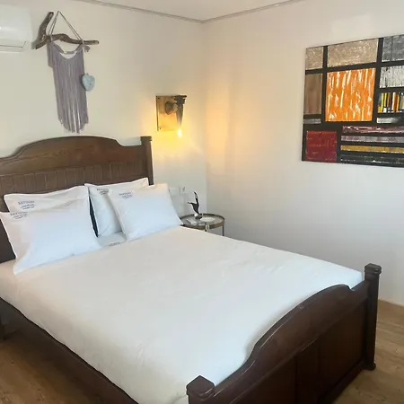 Refugio Tilias Holiday home