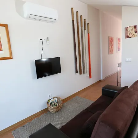 Holiday home Refugio Tilias