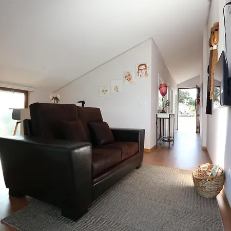Holiday home Refugio Tilias *