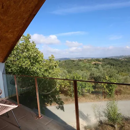 Refugio Tilias Holiday home Santiago de Litem