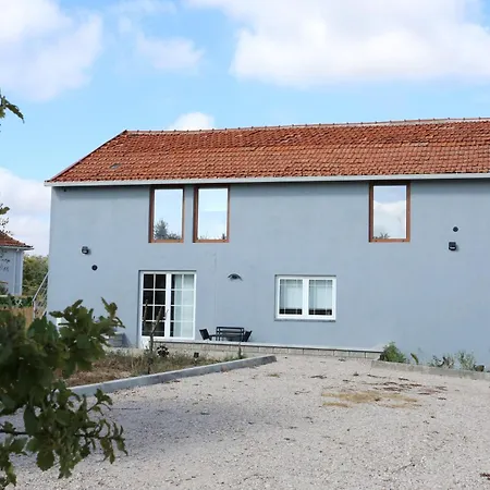 Holiday home Refugio Tilias Santiago de Litem