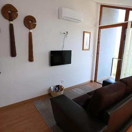 Refugio Tilias Holiday home