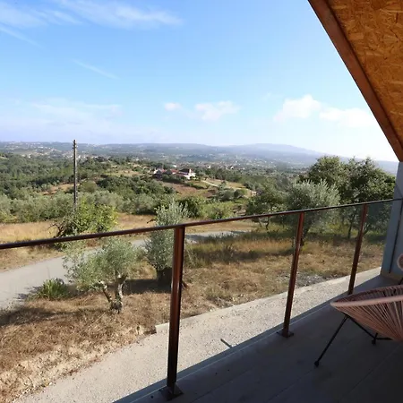 Holiday home Refugio Tilias