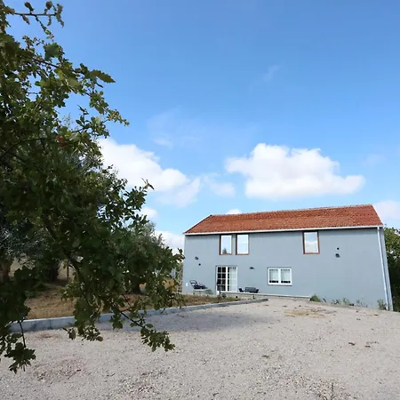 Refugio Tilias Holiday home *