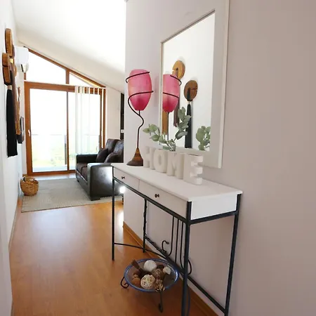 Holiday home Refugio Tilias *
