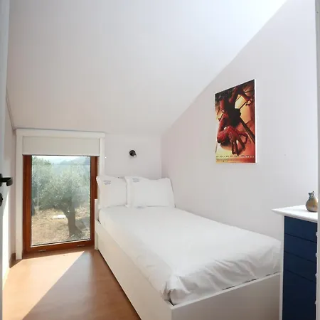 Holiday home Refugio Tilias Santiago de Litem