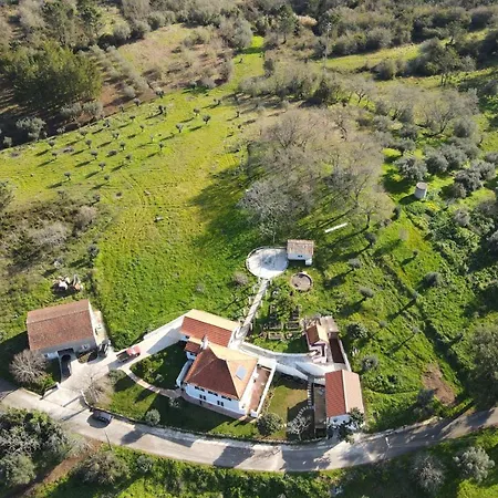 Refugio Tilias Holiday home