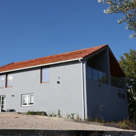 Holiday home Refugio Tilias Santiago de Litem