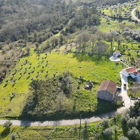 Refugio Tilias Holiday home *