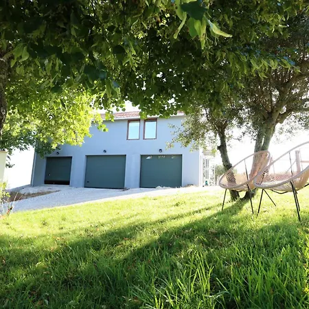 Holiday home Refugio Tilias *