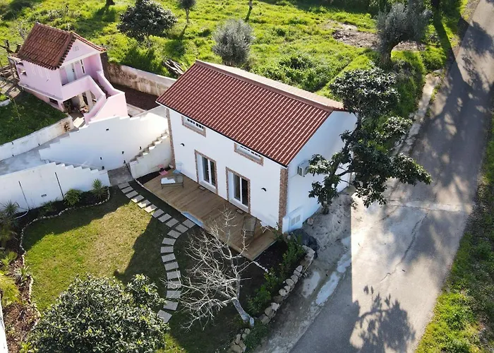 Feriehus Refugio Tilias