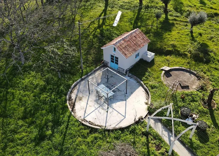 Refugio Tilias Feriehus *