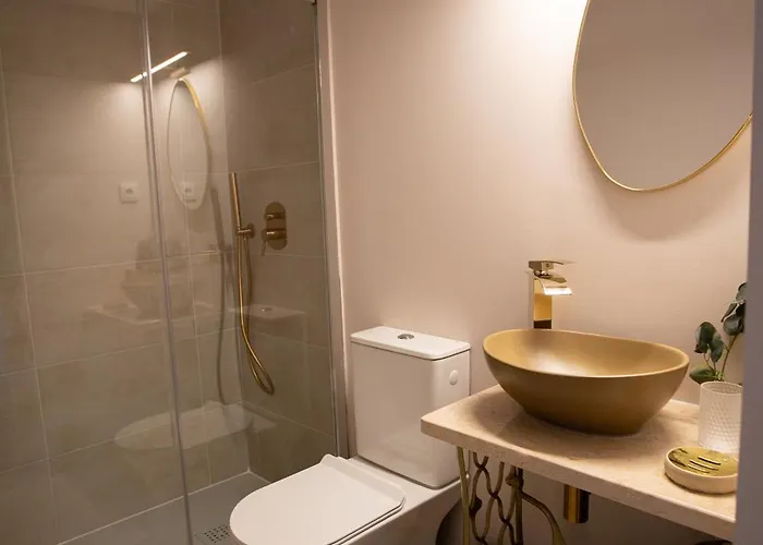 Prázdninový dům Refugio Tilias