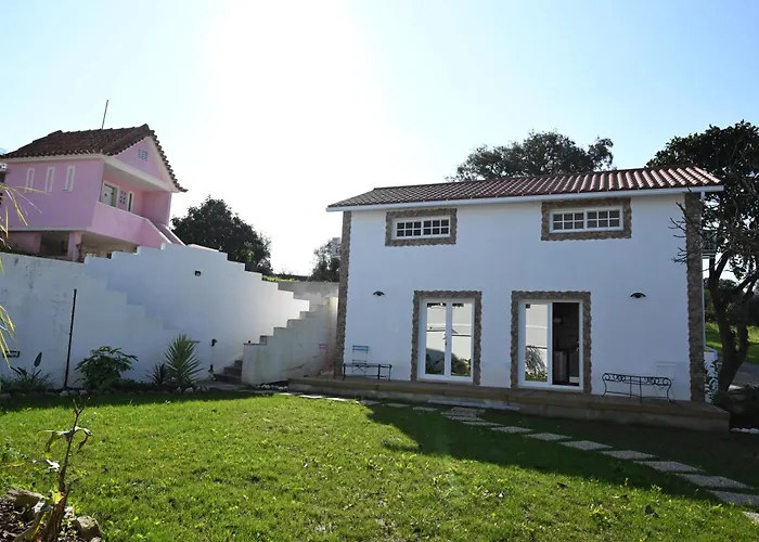 Refugio Tilias Prázdninový dům Santiago de Litem