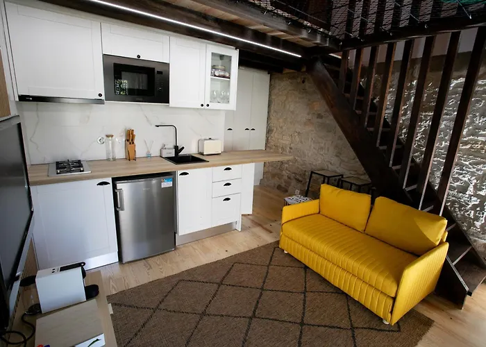 Refugio Tilias Feriehus *