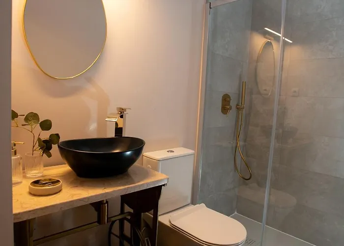 Refugio Tilias Prázdninový dům