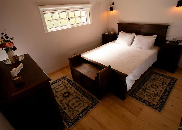 Refugio Tilias Prázdninový dům