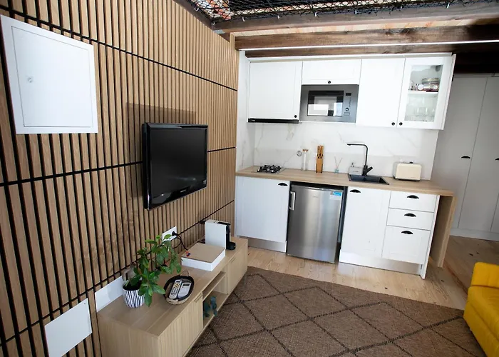 Refugio Tilias Santiago de Litem